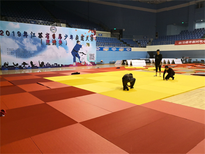 Why Are Tatami Mats So Expensive? Unveiling the Excellence of Martial Arts Tatami Mats