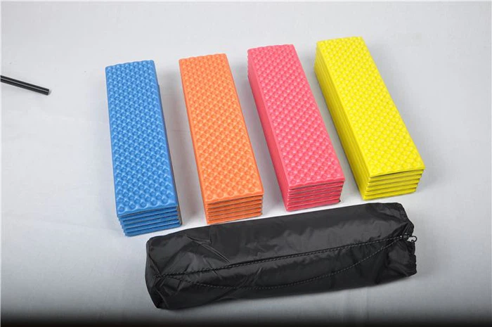 Your Essential Camping Companion: Choosing the Perfect Camping Mat