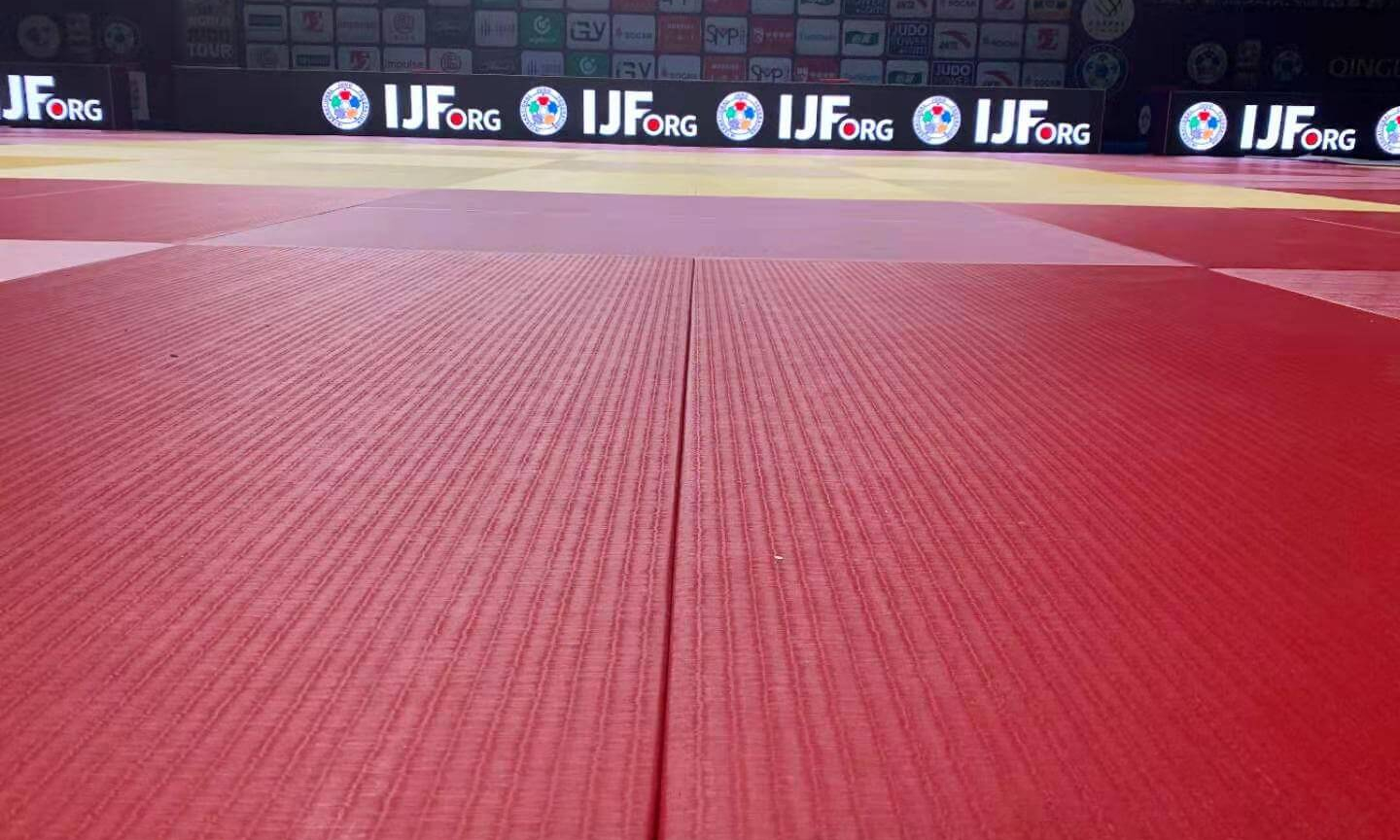 Master Every Throw: Why Judo Mats Are the Key to Your Success