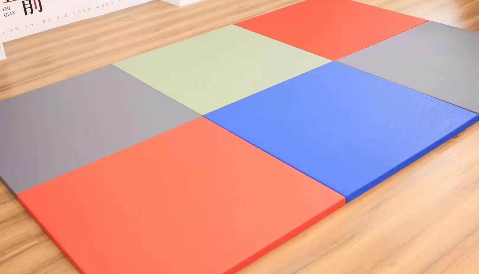Master Every Throw: Why Judo Mats Are the Key to Your Success