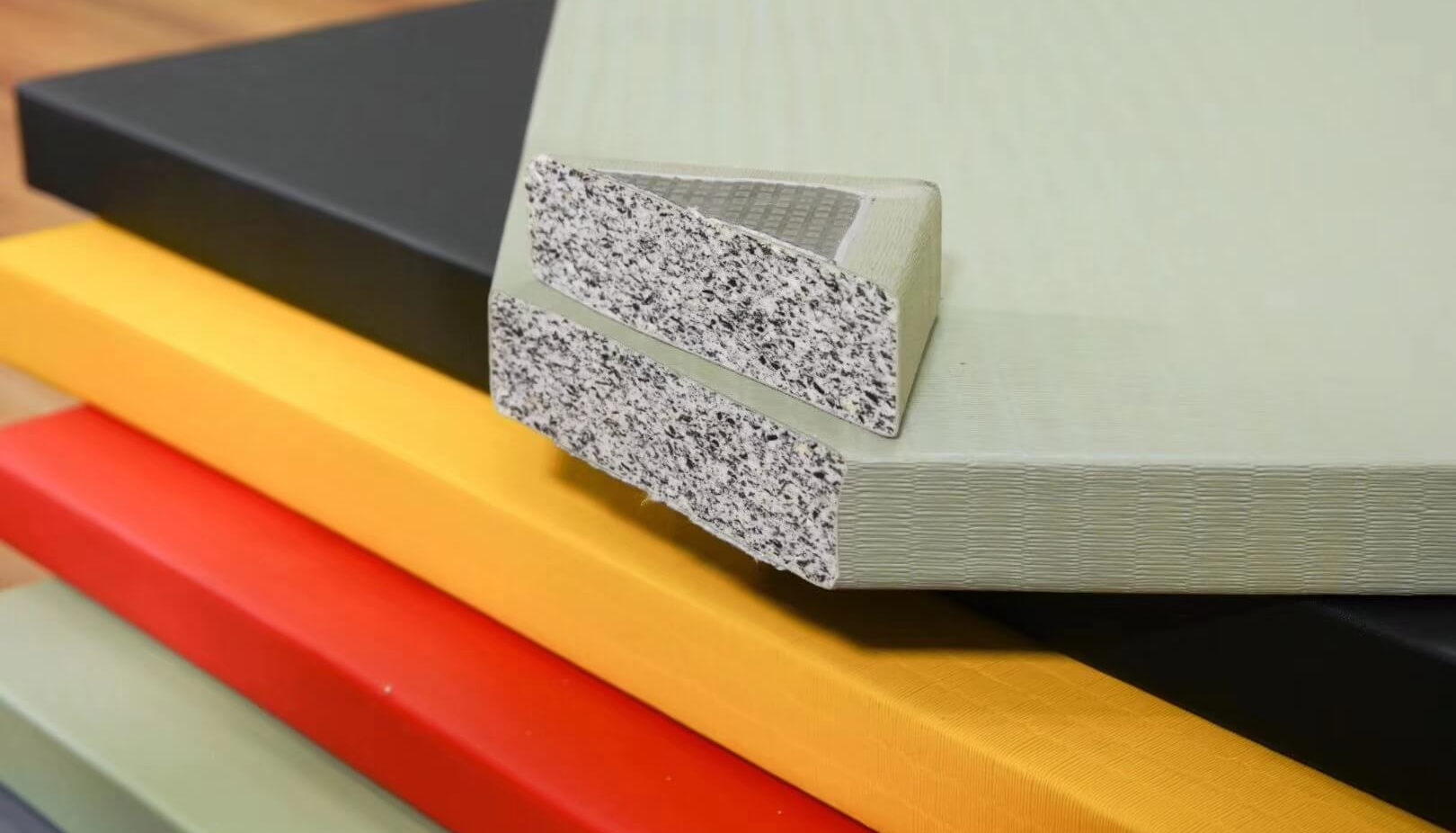 Master Every Throw: Why Judo Mats Are the Key to Your Success