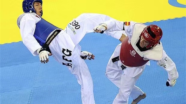 EVA Puzzle Mats: The Ultimate Choice for Taekwondo and Karate Training