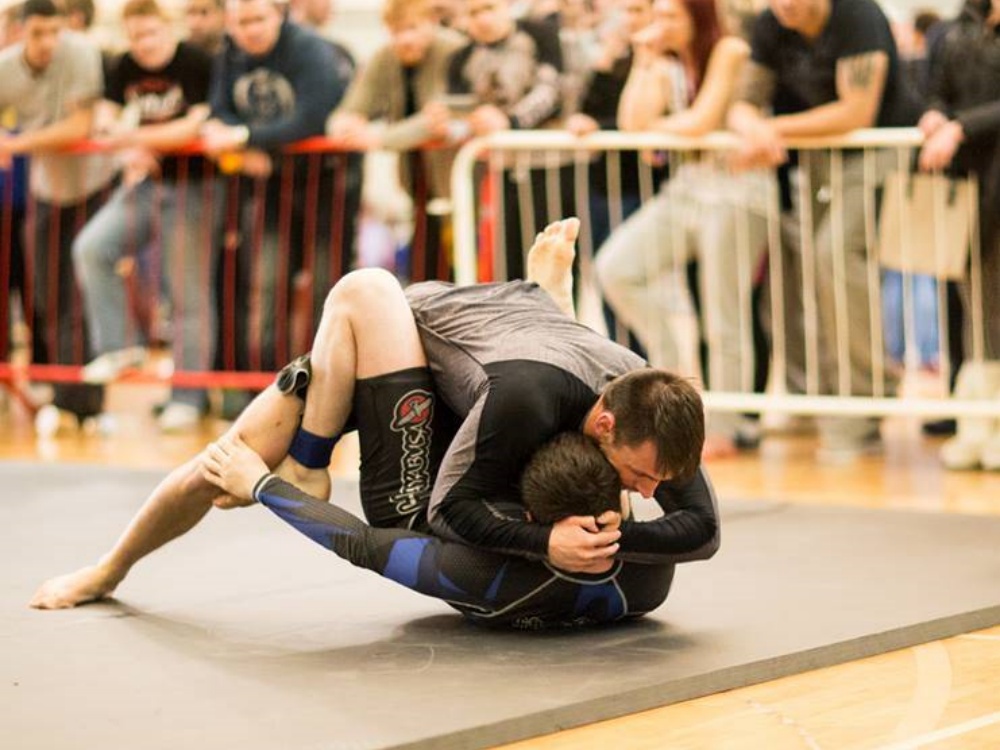 Why More Gyms Choose Roll Out Mats: A Factory Story Behind Martial Arts Flooring Why More Gyms Choose Roll Out Mats: A Factory Story Behind Martial Arts Flooring