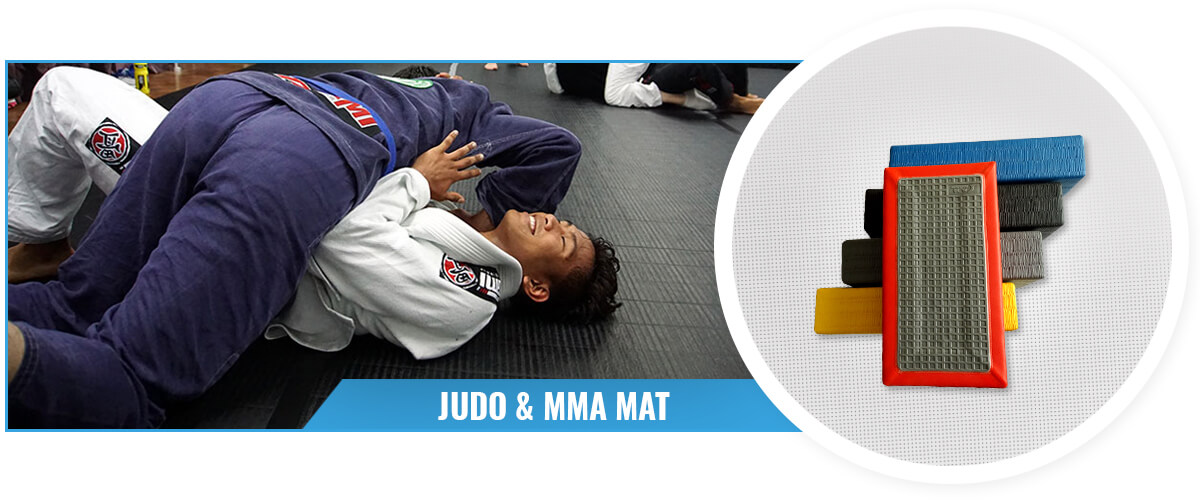 We Make Tatami Mats for the Moments You Don’t See