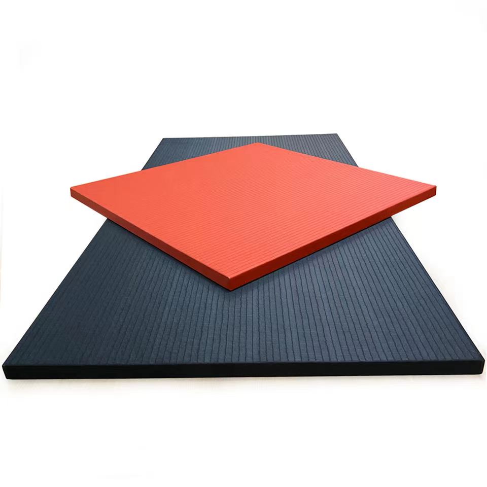 We Make Tatami Mats for the Moments You Don’t See