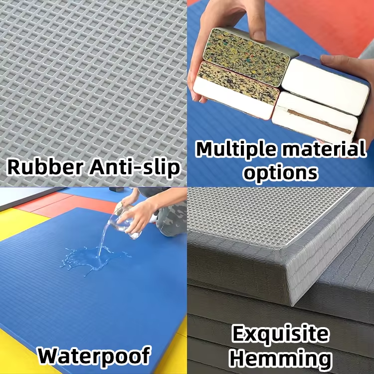 We Make Tatami Mats for the Moments You Don’t See