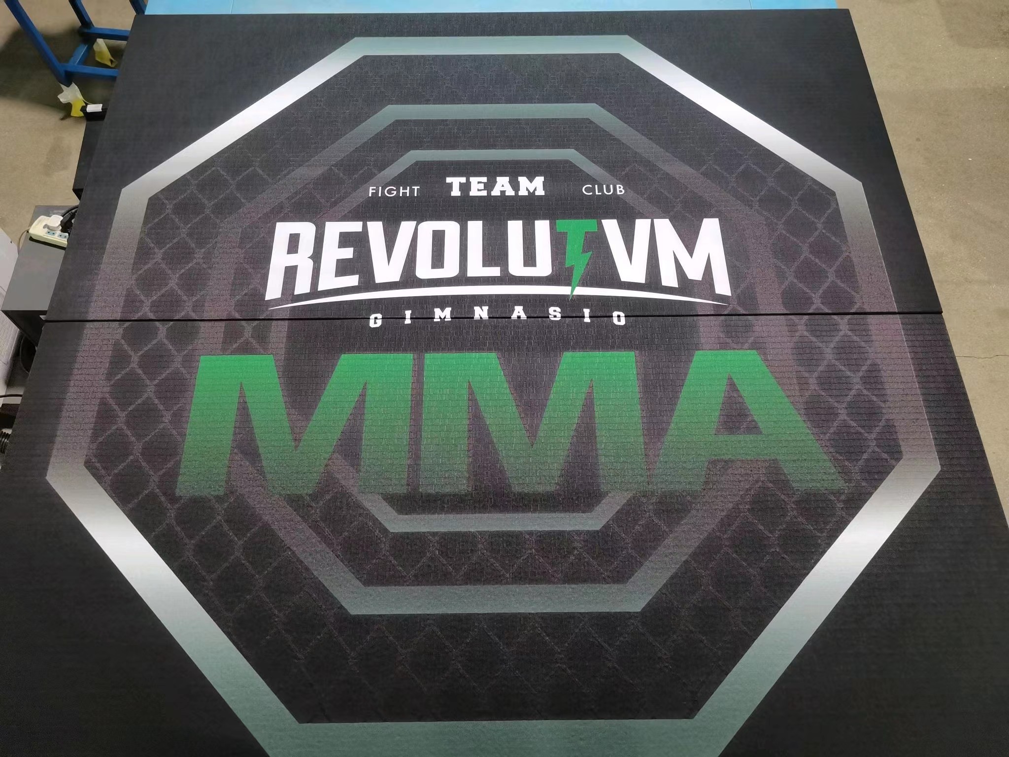 We Make Tatami Mats for the Moments You Don’t See