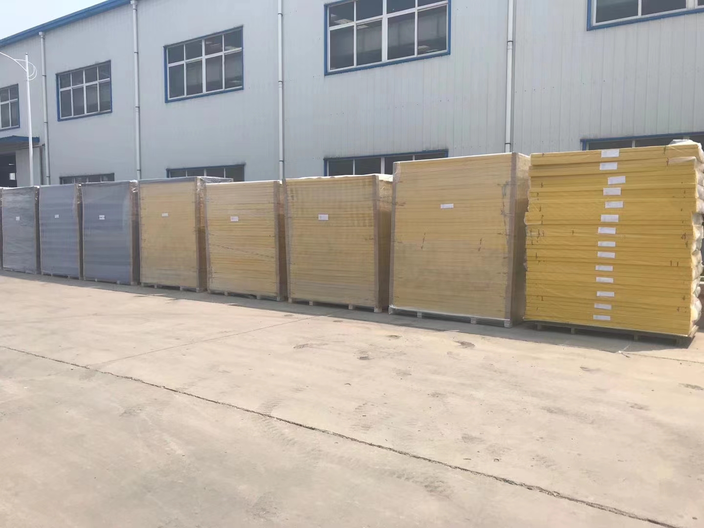 We Make Tatami Mats for the Moments You Don’t See