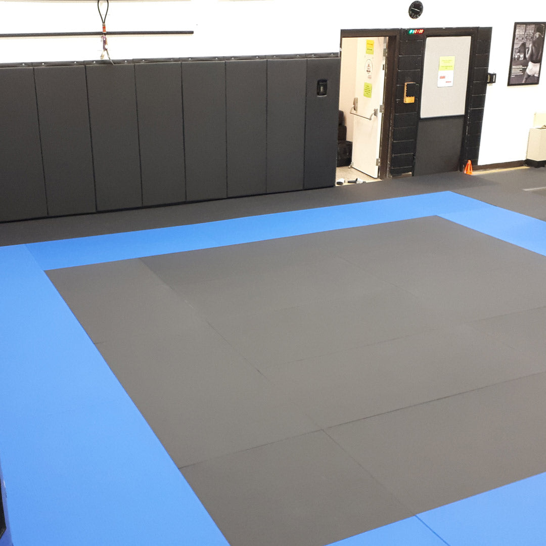 Judo tatami mats Judo tatami mats